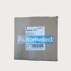V4055D1019 1PCS NEW HONEYWELL ACTUATOR V4055D1019 IN BOX FAST SHIP