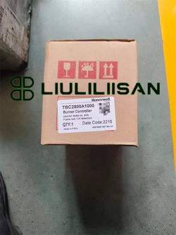 NEW HONEYWELL TBC2800A1000 CONTROLLER FREE DELIVERY DHL FREE SHIPPING BRAND NEW