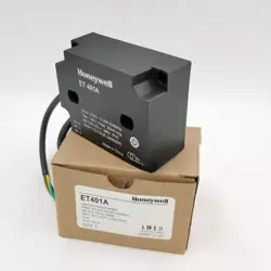 NEW IN BOX HONEYWELL ET401A IGNITION TRANSFORMER-