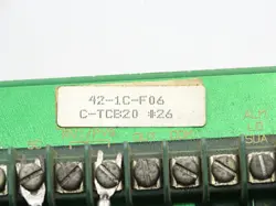 C-TCB20 CIRCUIT