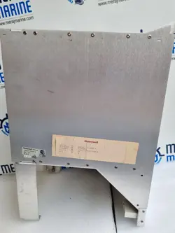 HONEYWELL 51404125-100 REV.B HPM 7 LEFT FW-40-97 51402573-150 REV.B