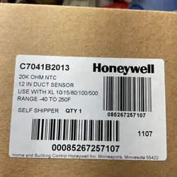 20K TEMP SENSOR