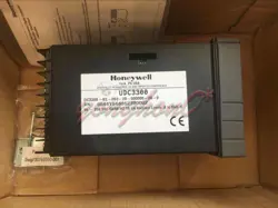 1PC NEW HONEYWELL UDC3300 UDC3300 TEMPERATURE CONTROLLER