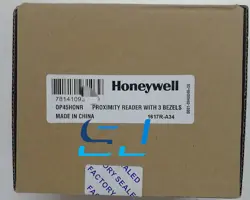 1PCS NEW HONEYWELL OP45HONR CARD READER OP45HONR
