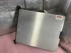 HONEYWELL 08694600 REV B