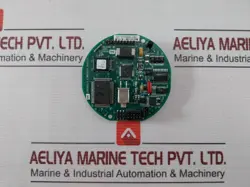 HONEYWELL 51309397-005 ST3000 TEMPERATURE TRANSMITTER PCB CARD VER 39
