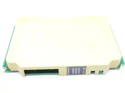 HONEYWELL 620-0030 PLC MODULE