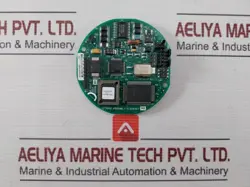 TRANSMITTER PCB CARD
