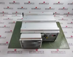 YAMATAKE-HONEYWELL 80364384-100 CONTROL NODE UNIT REV.B JCI-D1S