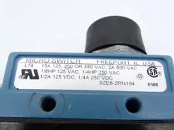 HONEYWELL BZE6-2RN194
