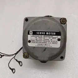 HONEYWELL 365754-7 MOTOR 3657547 (FREE SIPPING)