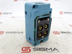 18PA1 TERMINAL BLOCK