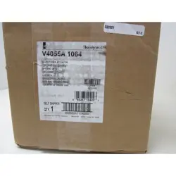HONEYWELL V4055A1064 FLUID POWER ACTUATOR NEW FREE TAX