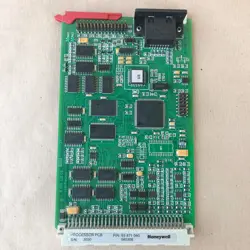 HONEYWELL 65871040 PROCESSOR PCB 080306