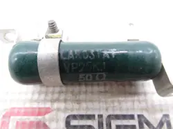 RESISTOR