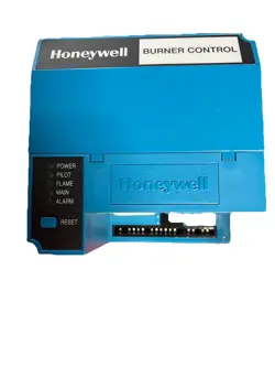 HONEYWELL RM7890B1014 INDUSTRIAL BURNER CONTROL BRAND NEW IN BOX NOS
