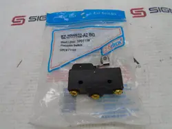BZ-2RW822-A2-BG SWITCH