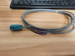 HONEYWELL HTL-Q05NIS-S ONE NEW PROXIMITY SWITCH FREE SHIPPING、