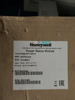 HONEYWELL 900PSM-0200 ENCODER BRAND NEW FEDEX OR DHL