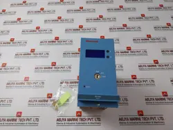 HONEYWELL QPP-0002 SAFETY MANAGER ENHANCED QUAD PROCESSOR 5 VDC-24 VDC