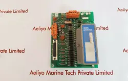 HONEYWELL  SERIAL DEVICE INTERFACE 51303932-401