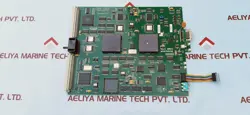 HONEYWELL 51403988-150 CONTROLLER PRINTED CIRCUIT BOARD REV D1 0150608319