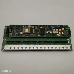 HONEYWELL RTD LLMUX 32PTMUX TOP ASSY 51309218-175 REV.E