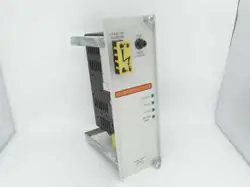 HONEYWELL 627-7034 POWER SUPPLY
