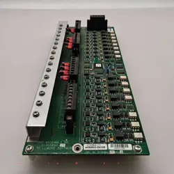 HONEYWELL TC LLMUX2 32PTMUX TOP ASSEMBLY NO.51305890-175