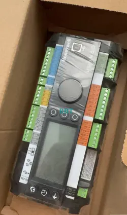 HONEYWELL MVC-WEB CONTROLLER BRAND NEW FEDEX OR DHL