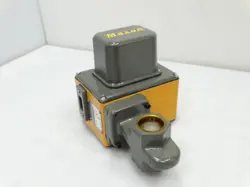HONEYWELL 200SMA11AA11BB21A0 VALVE