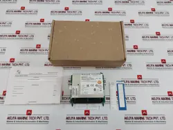 HONEYWELL 900A01-0202 CONTROLEDGE HC900 PLATFORM UNIVERSAL ANALOG INPUT MODULE