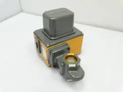 HONEYWELL 2-5000-1 VALVE