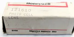 HONEYWELL 121610 PHOTOCELL LENS NEW [OF35]