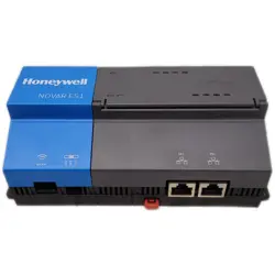 HONEYWELL  NOVAR ES1  12977 CONTROLLER