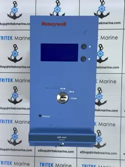 HONEYWELL QPP-0002 CC V2.0 SAFETY MANAGER ENHANCED QUAD PROCESSOR