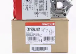 NEW HONEYWELL CN7505A2001 AIR VALVE ACTUATOR