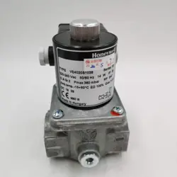 NEW ORIGINAL HONEYWELL SOLENOID VALVE VE4020S1038