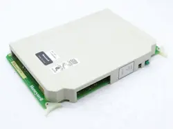 HONEYWELL 620-0027 PLC MODULE