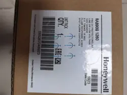 1PC BRAND NEW HONEYWELL RA890G1260 IN STOCK FAST SHIP WITH WARRANTY
