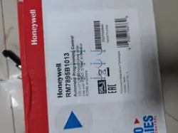 1PC BRAND NEW HONEYWELL RM7895B1013 IN STOCK FAST SHIP WITH WARRANTY