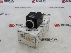 PWH1101 PUSHBUTTON