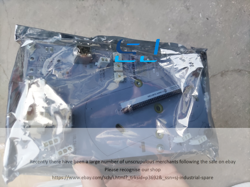 BRAND NEW HONEYWELL CC-TCNT01 MODULE CC-TCNT01#