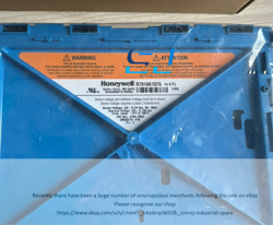 BRAND NEW HONEYWELL R7910A1076 BOILER CONTROLLER R7910A1076#
