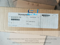BRAND NEW HONEYWELL 80363975-150 MODULE 80363975-150#