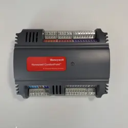 HONEYWELL CP-UL6438S PROGRAMMABLE UNITARY CONTROLLER