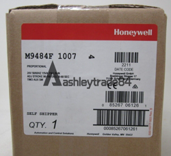 ACTUATOR M9484F