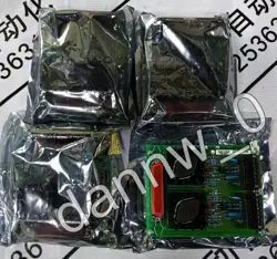 NEW IN BOX HONEYWELL MC-TLPA02 51309204-175 DCS CARD