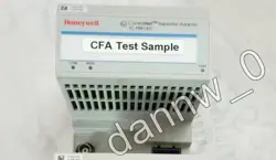 USED HONEYWELL TC-PBFO01 PLC MODULE