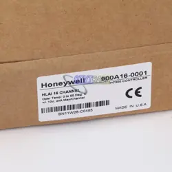 ONE HONEYWELL HC900
